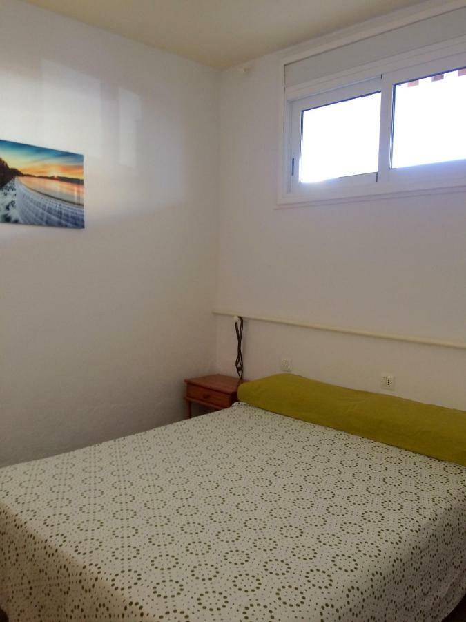 El Ancla Apartment Callao Salvaje Exterior photo